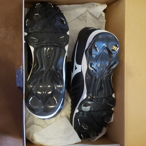 Woman Metal kleets, 9-spikes ADV. Speep 3. - Picture 2 of 2